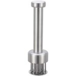 Attendrisseur � viande en acier inoxydable - attendrisseur � viande manuel - attendrisseur � steak - ...