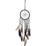 Attrape - rves ethnik 16x55 cm - crateur d'intrieur atmosphera dcoration bohme et artisanale