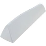 Aube de tambour dc66 - 00759c dc66 - 00759a - lave - linge