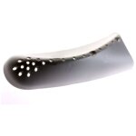 Aube de tambour pour lave - linge candy 180mm 41021913