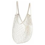 Aubry gaspard - filet  provisions en coton crme
