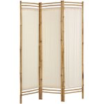 Aubry gaspard - paravent en bambou esteve