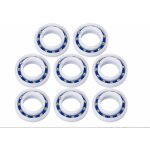 T - audace lot de 8 roulements adaptables pour polaris wheel 280 180 c60 c 60 robot nettoyeur de piscine ...