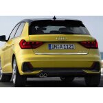Audi a1 sportback 18 + garniture chrom�e pour volet tuning 4