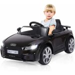 Costway - audi voiture electrique pour enfants 12v max. 5 km / h avec 2 moteurs , mp3, télécommande 2. ... Costway - audi voiture electrique pour enfants 12v max. 5 km / h avec 2 moteurs , mp3, télécommande 2. ...