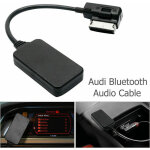 Pour audi vw mmi musique streaming bluetooth ipod media d'interface ami c�ble