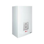 Auer - chaudire lectrique gialix mt 6kw monophas - 230v - bc