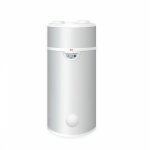 Auer - chauffe - eau thermodynamique cetd edel 270 air d / 2 270l