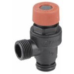 Auer - soupape s�curit� 3b : b1239094