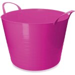 Auge v trug flexi rose 65 l Auge v trug flexi rose 65 l