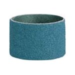 August r�ggeberg gmbh&co. kg - manchon abrasif zirconium cool 22x20mm z80 pferd 1 pcs