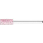 August r�ggeberg gmbh&co. kg - pferd meule sur tige steel edge d6xh13 mm 3 mm ( 4143050010 )