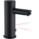 Auralum - robinet automatique sans contact avec capteur infrarouge intelligent, robinet infrarouge mitigeur ... Auralum - robinet automatique sans contact avec capteur infrarouge intelligent, robinet infrarouge mitigeur ...