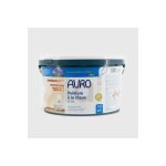 Auro - peinture  la chaux blanche n326 pot de 10l