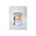 Auro - primaire sp�cial pour bois riches n�117 pot de 2. 5l