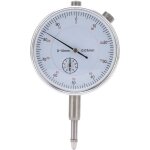 Ausla indicateur de test m�canique, jauge de cadran en acier inoxydable haute pr�cision avec structure ...