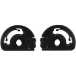 Auto gauche droite sige rglage pour 307 accoudoir support de 408 voiture accessoires