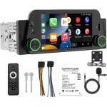 Auto stéréo simple din compatible for carplay et android auto, récepteurs autoradio bluetooth à écran ... Auto stéréo simple din compatible for carplay et android auto, récepteurs autoradio bluetooth à écran ...