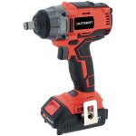 Autobest - clé a choc sans fil brushless - 18v 2ah 250nm Autobest - clé a choc sans fil brushless - 18v 2ah 250nm