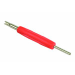 Autobest - d�monte obus de valve pneus et climatisation