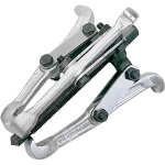 Autobest ? extracteur de vis 3 griffes ? ouverture maximale 150 mm ? prise int�rieure et ext�rieure ? ...