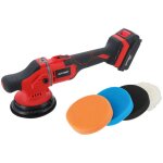 Autobest - polisseuse orbitale sur batterie 18v Autobest - polisseuse orbitale sur batterie 18v