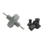 Autobest - rodoir de soupapes pour perceuse �lectrique ou pneumatique