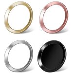 Autocollants pour bouton d'accueil pack de cahiers identification par empreinte digitale page universelle ... Autocollants pour bouton d'accueil pack de cahiers identification par empreinte digitale page universelle ...