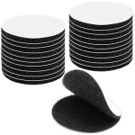 Autocollant double face 20 pi�ces double face extra fort, ruban adh�sif double face puissant bande auto ...