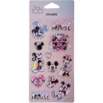 Autocollants pop - up disney 100 design 3 Autocollants pop - up disney 100 design 3