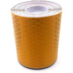 Autocollant réfléchissant de sécurité 5 cm x 3 m rouleau de ruban adhésif réfléchissant haute visibilité ... Autocollant réfléchissant de sécurité 5 cm x 3 m rouleau de ruban adhésif réfléchissant haute visibilité ...