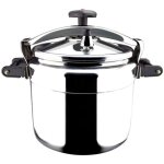 Autocuiseur chef 15 l