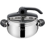 Autocuiseur inox 3. 5l lagostina 34010522