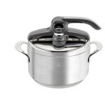 Autocuiseur inox 5l lagostina 012021010505 Autocuiseur inox 5l lagostina 012021010505