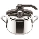 Autocuiseur inox 5l - lagostina - 012022010505