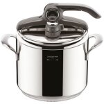 Autocuiseur inox 7l - lagostina - 012022010507