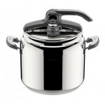 Autocuiseur inox 9l lagostina 012019010709 Autocuiseur inox 9l lagostina 012019010709