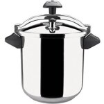 Autocuiseur inoxtar 10 l