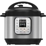 Autocuiseur - instant pot - duo mini - 3 litres - 7 fonctions - id�al petites familles