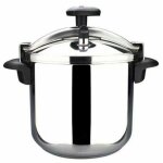 Autocuiseur star 12 l Autocuiseur star 12 l