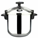 Autocuiseur star 14 l