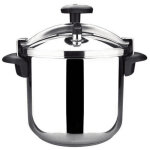 Autocuiseur star 14 l