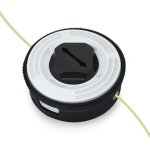 Autocut c3 - 2 t�te pour stihl fsa 57, fse 52 coupe - bordure, jrisbo autocut c 3 - 2 t�te � fil pour ...