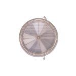 Arateur  volets d. 156 cristal 10001 - autogyre