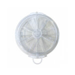 A�rateur � volets d. 156 cristal 10001 - autogyre