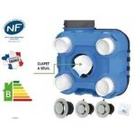 Autogyre - kit vmc simple flux autor�glable � d�tection d&039, humidit� calibri perf - 911645