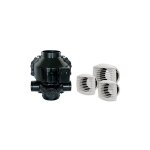 Autogyre kit vmc simple flux autorglable renouvel&039, air 2 - 200400