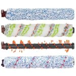 Convient aux autolaveuses bissell des g�n�rations 1 / 2 / 3 / 4 / 5, brosse � rouleau multi - usages, ...