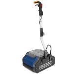 Autolaveuse duplex 340 � c�ble