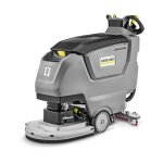 Karcher - autolaveuse b 50 w bp pack 115ah + d51 + dose + rinse + af
